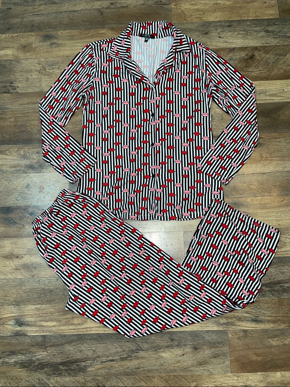 Tart Intimates Sleepwear Set